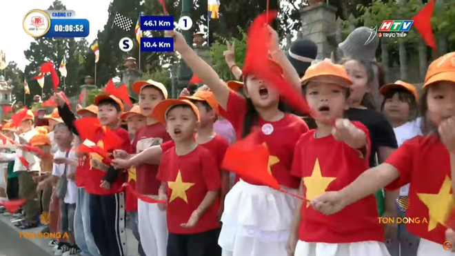 Chặng 17 Cúp Truyền hình 2026: Anton Popov tiếp tục chiến thắng chặng - Ảnh 10.