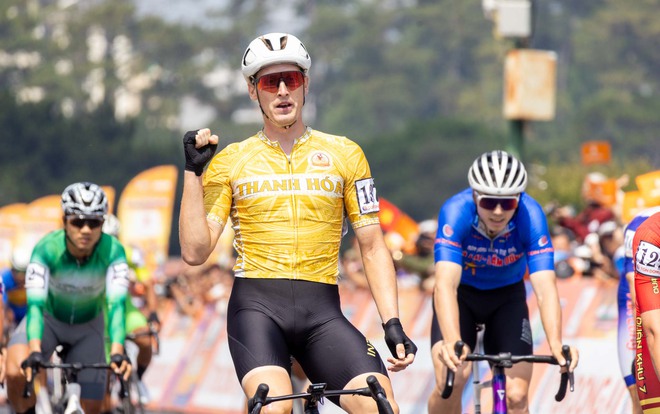 Những hình ảnh đẹp chặng 17 Cúp Truyền hình 2026- Ảnh 12.