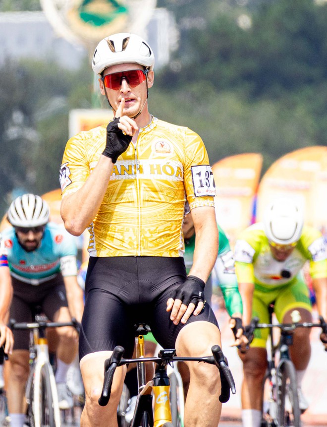 Những hình ảnh đẹp chặng 17 Cúp Truyền hình 2026- Ảnh 13.