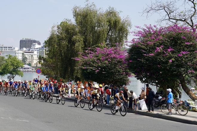 Những hình ảnh đẹp chặng 17 Cúp Truyền hình 2026- Ảnh 4.