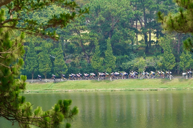 Những hình ảnh đẹp chặng 17 Cúp Truyền hình 2026- Ảnh 3.