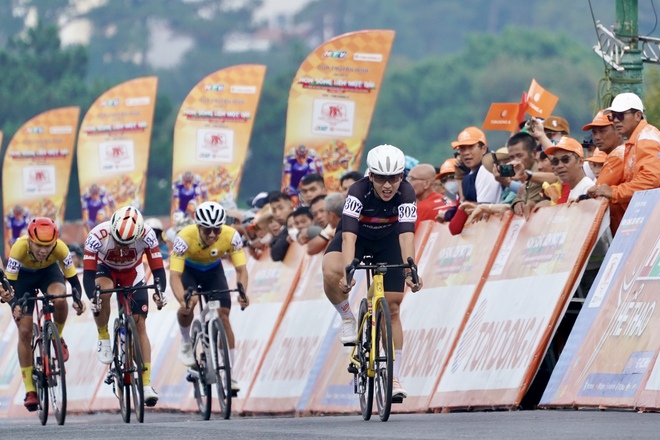 Những hình ảnh đẹp chặng 17 Cúp Truyền hình 2026- Ảnh 20.