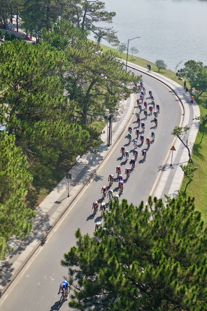 Những hình ảnh đẹp chặng 17 Cúp Truyền hình 2026- Ảnh 1.