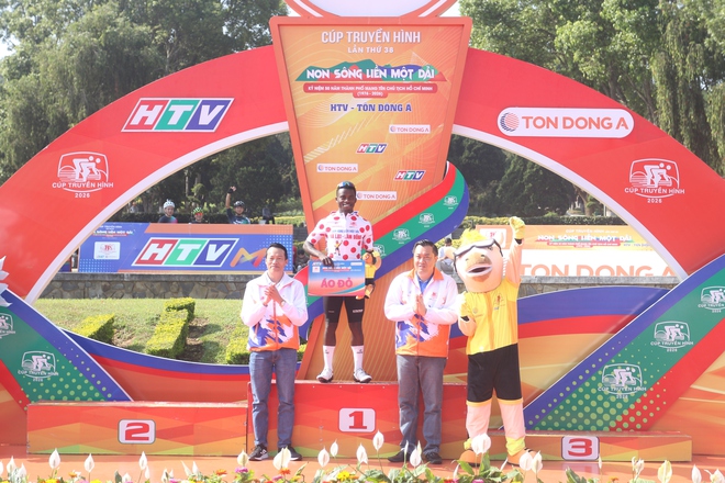 Những hình ảnh đẹp chặng 17 Cúp Truyền hình 2026- Ảnh 17.