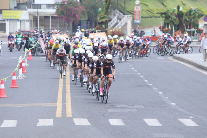 Những hình ảnh đẹp chặng 17 Cúp Truyền hình 2026- Ảnh 19.