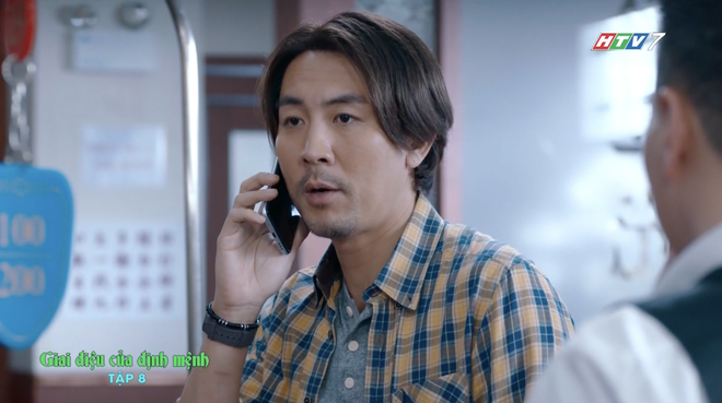 Giai điệu của định mệnh: Bị anh em "bán đứng" và cái kết - Ảnh 9.