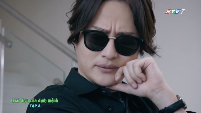 Giai điệu của định mệnh: Bị anh em "bán đứng" và cái kết - Ảnh 14.