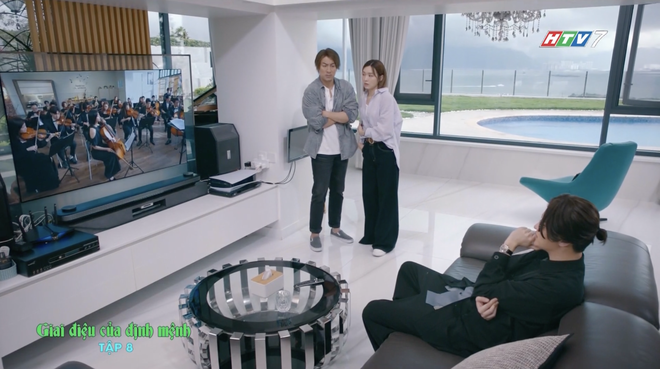 Giai điệu của định mệnh: Bị anh em "bán đứng" và cái kết - Ảnh 15.