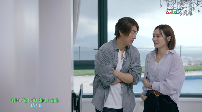 Giai điệu của định mệnh: Bị anh em "bán đứng" và cái kết - Ảnh 13.