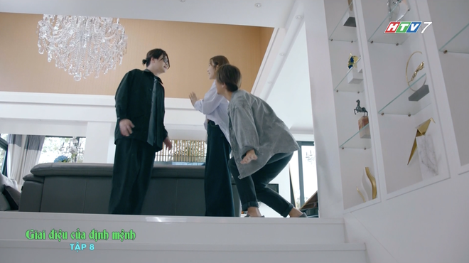 Giai điệu của định mệnh: Bị anh em "bán đứng" và cái kết - Ảnh 16.