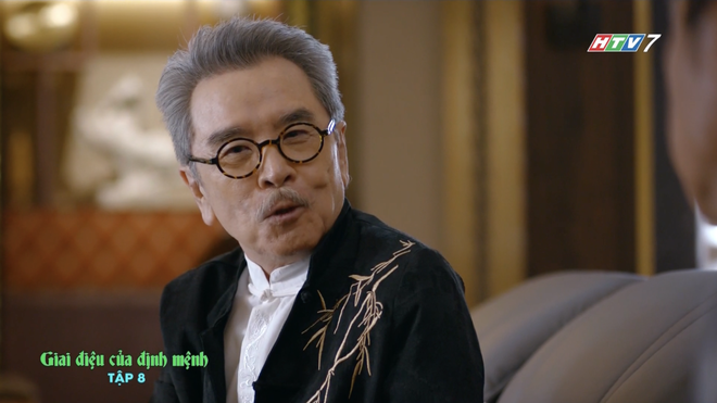 Giai điệu của định mệnh: Bị anh em "bán đứng" và cái kết - Ảnh 6.