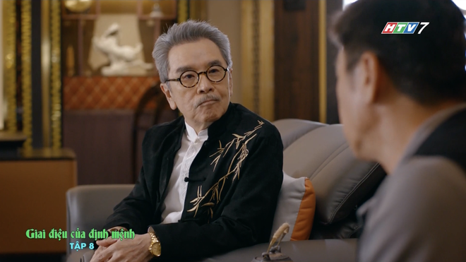 Giai điệu của định mệnh: Bị anh em "bán đứng" và cái kết - Ảnh 3.