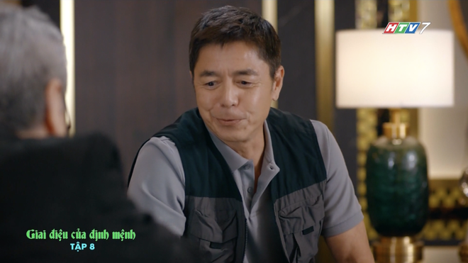 Giai điệu của định mệnh: Bị anh em "bán đứng" và cái kết - Ảnh 4.