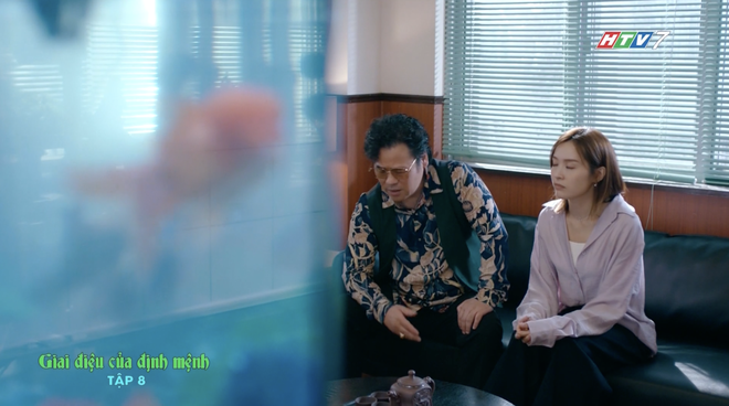 Giai điệu của định mệnh: Bị anh em "bán đứng" và cái kết - Ảnh 1.