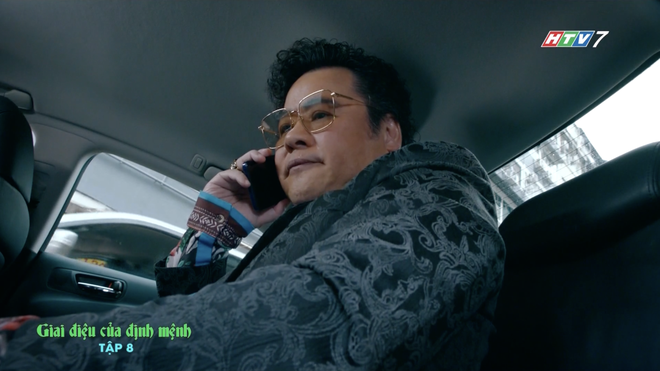 Giai điệu của định mệnh: Bị anh em "bán đứng" và cái kết - Ảnh 2.