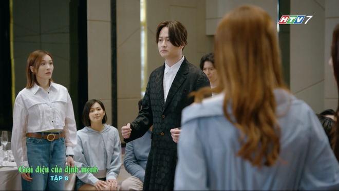 Giai điệu của định mệnh: Bị anh em "bán đứng" và cái kết - Ảnh 17.