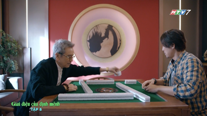 Giai điệu của định mệnh: Bị anh em "bán đứng" và cái kết - Ảnh 12.