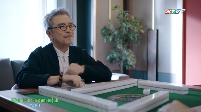 Giai điệu của định mệnh: Bị anh em "bán đứng" và cái kết - Ảnh 10.