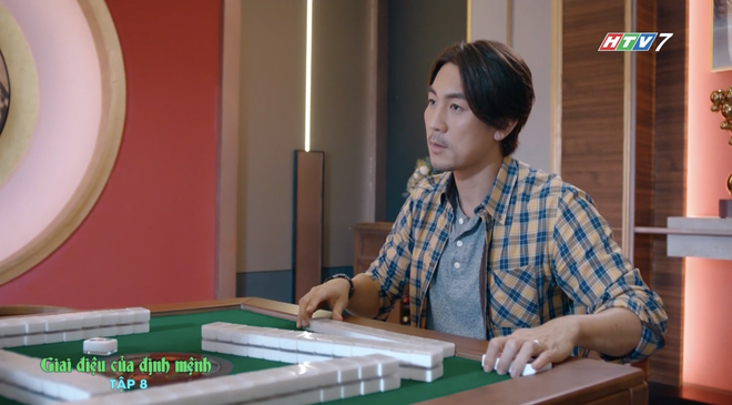 Giai điệu của định mệnh: Bị anh em "bán đứng" và cái kết - Ảnh 11.