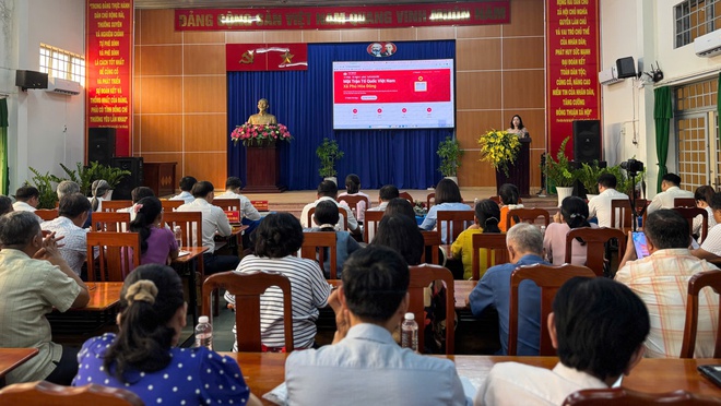 TP. Hồ Chí Minh tăng cường sử dụng "cánh tay ảo" hỗ trợ giải quyết thủ tục hành chính - Ảnh 2.