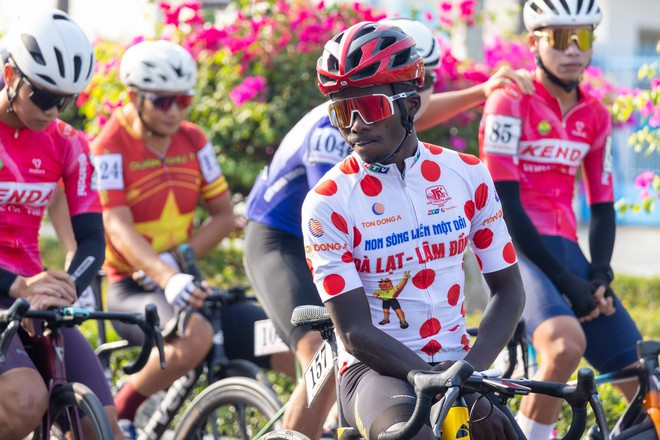 Chặng 18 Cúp Truyền hình 2026: Cung đường ven biển - Ảnh 3.