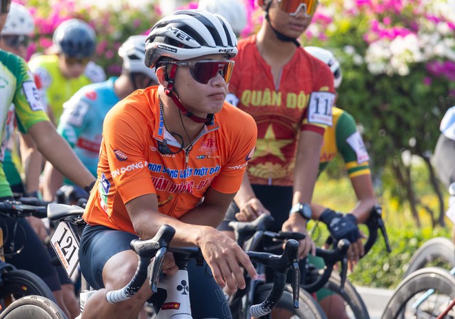 Chặng 18 Cúp Truyền hình 2026: Cung đường ven biển - Ảnh 1.