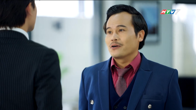 Trò đùa huyết thống: Cổ phiếu lao dốc, Dylan trở lại ván cờ thừa kế - Ảnh 2.