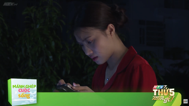 Mảnh ghép cuộc sống - 20g30 thứ Năm (23/4) trên HTV7 - Ảnh 1.