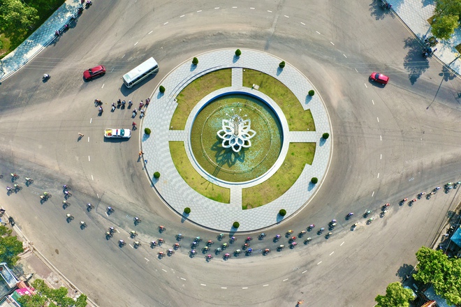 Chặng 18 Cúp Truyền hình 2026: Cung đường ven biển - Ảnh 9.