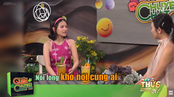 Quán quen chuyện chất - 19g thứ Sáu (24/4) trên HTV7 - Ảnh 1.