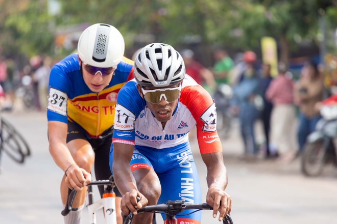 Chặng 18 Cúp Truyền hình 2026: Cung đường ven biển - Ảnh 16.