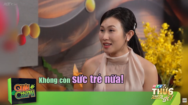 Quán quen chuyện chất - 19g thứ Sáu (24/4) trên HTV7 - Ảnh 2.