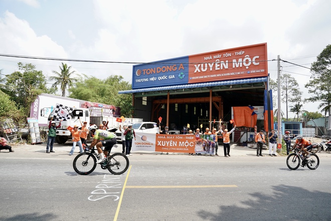 Chặng 18 Cúp Truyền hình 2026: Cung đường ven biển - Ảnh 22.