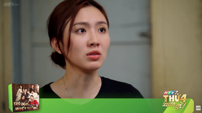 Trò đùa huyết thống - 19g30 thứ Tư (22/4) trên HTV7 - Ảnh 1.