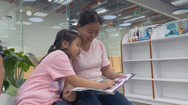 FPT School Millennia tổ chức Open Day, mở không gian giáo dục trải nghiệm cho gần 500 phụ huynh và học sinh - Ảnh 4.