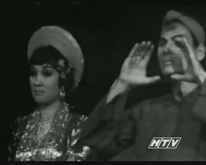 Phía sau ánh hào quang "Tiếng trống Mê Linh" - Ảnh 1.