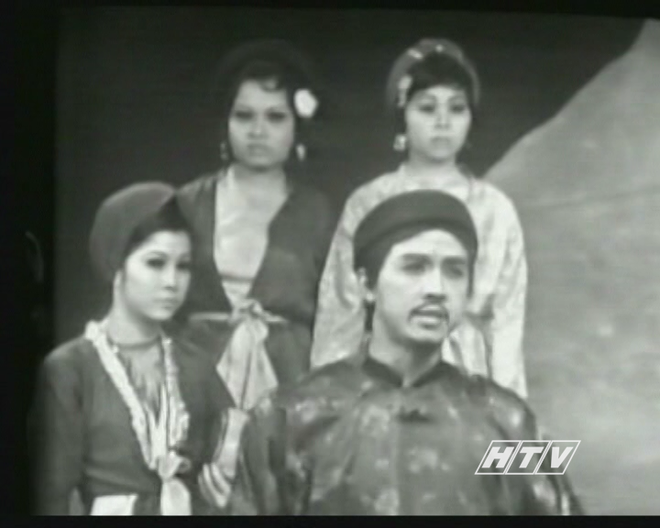 Phía sau ánh hào quang "Tiếng trống Mê Linh" - Ảnh 2.