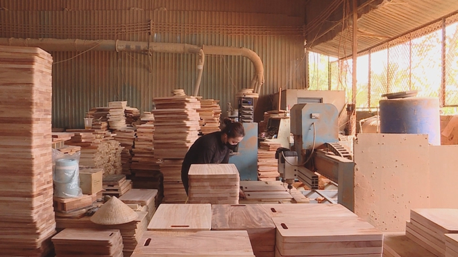 Nâng tầm giá trị sản phẩm OCOP thông qua việc chuẩn hóa chất lượng - Ảnh 1.