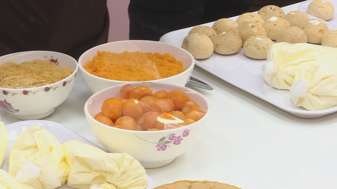 Nâng tầm giá trị sản phẩm OCOP thông qua việc chuẩn hóa chất lượng - Ảnh 6.