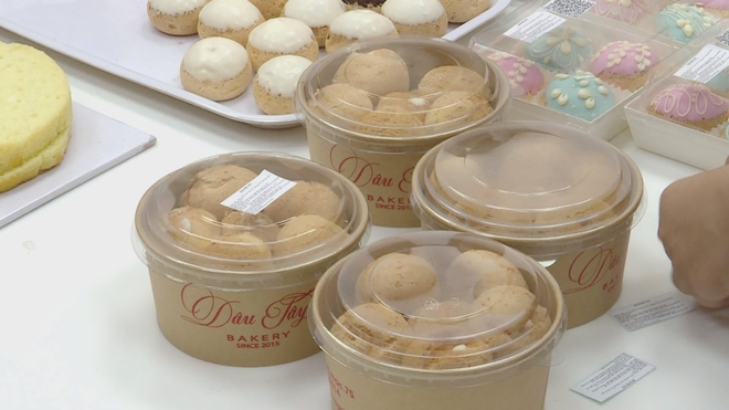 Nâng tầm giá trị sản phẩm OCOP thông qua việc chuẩn hóa chất lượng - Ảnh 7.