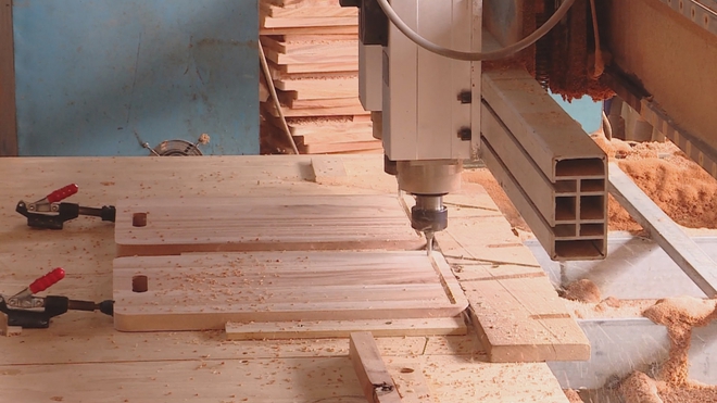 Nâng tầm giá trị sản phẩm OCOP thông qua việc chuẩn hóa chất lượng - Ảnh 2.