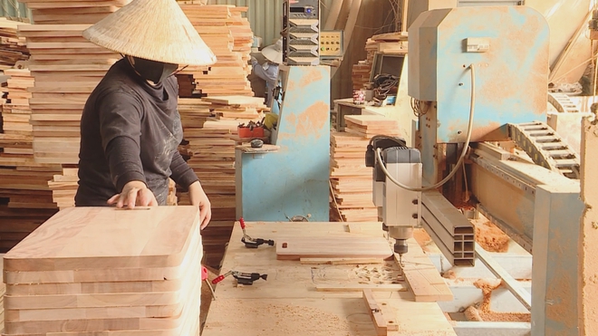 Nâng tầm giá trị sản phẩm OCOP thông qua việc chuẩn hóa chất lượng - Ảnh 3.