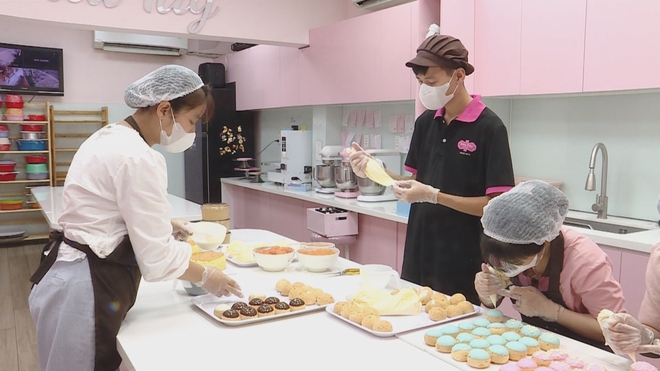 Nâng tầm giá trị sản phẩm OCOP thông qua việc chuẩn hóa chất lượng - Ảnh 5.