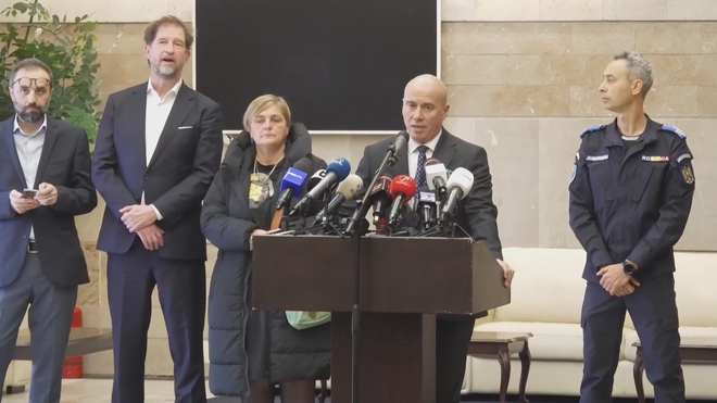 Rumania thu hồi nhiều bảo vật bị trộm đánh cắp - Ảnh 3.