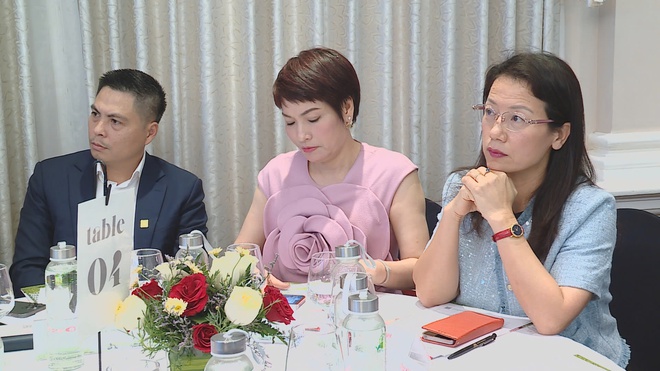 Chuyển đổi năng lượng xanh: "Lời giải kép" cho tăng trưởng bền vững  - Ảnh 5.