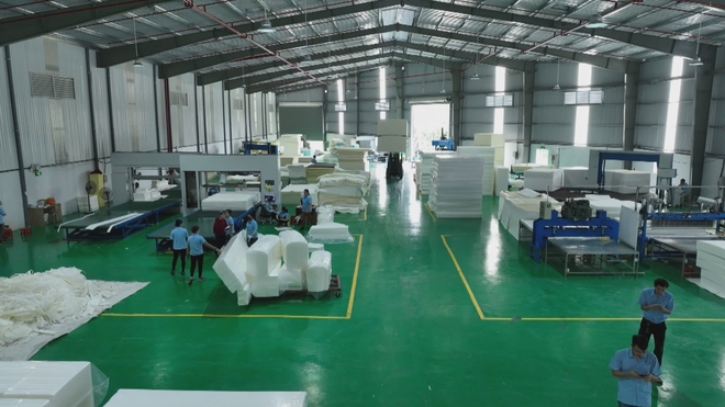 Vươn khơi - Ngày 23/4/2026 | Phát huy vai trò bổ trợ giữa doanh nghiệp nhà nước và tư nhân - Ảnh 1.