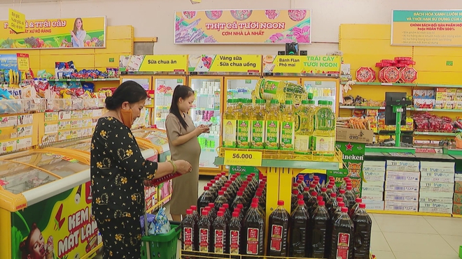 Vươn khơi - Ngày 23/4/2026 | Phát huy vai trò bổ trợ giữa doanh nghiệp nhà nước và tư nhân - Ảnh 4.