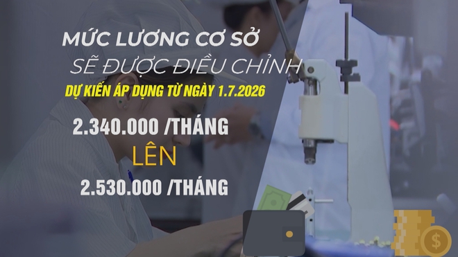 Vươn khơi - Ngày 23/4/2026 | Phát huy vai trò bổ trợ giữa doanh nghiệp nhà nước và tư nhân - Ảnh 7.