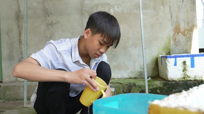 Mái ấm gia đình Việt 2026 - Tập 8: Mai Phương, Trương Đình Hoàng - Ảnh 2.