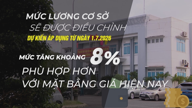 Vươn khơi - Ngày 23/4/2026 | Phát huy vai trò bổ trợ giữa doanh nghiệp nhà nước và tư nhân - Ảnh 8.
